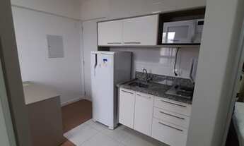 Imagem 4: Studio para aluguel tem 30 metros quadrados com 1 quarto em Centro - Curitiba - PR