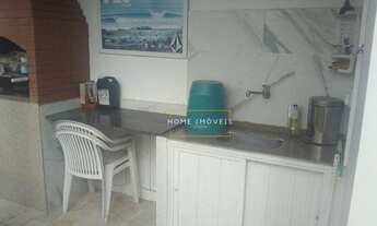 Imagem 4: Cobertura à venda, 195 m² por R$ 700.000,00 - Icaraí - Niterói/RJ