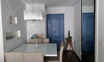 Imagem 6: Cobertura para venda tem 265 metros quadrados com 3 quartos em Ponta da Praia - Santos - S