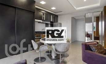 Imagem 7: Apartamento com 1 dormitório à venda, 70 m² por R$ 1.335.000,00 - Pinheiros - São Paulo/SP