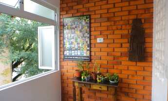 Imagem 6: Lindo apartamento 2 quartos 2 banheiros no bairro Rebouças em Curitiba