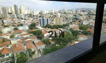 Imagem 4: Cobertura com 5 dormitórios à venda, 230 m² por R$ 1.150.000,00 - Água Fria - São Paulo/SP