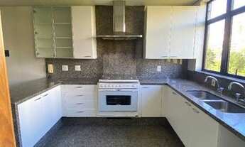 Imagem 7: Apartamento para alugar, 350 m² por R$ 9.800,00/mês - Belvedere - Belo Horizonte/MG