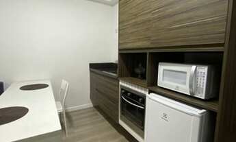 Imagem 7: Studio com 1 dormitório à venda, 30 m² por R$ 399.000,00 - Batel - Curitiba/PR