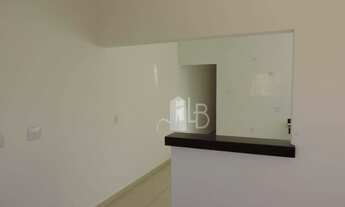 Imagem 5: Casa com 2 quartos sendo 1 suíte à venda, 62 m² por R$ 190.000 - Santo Antônio - Uberlândi