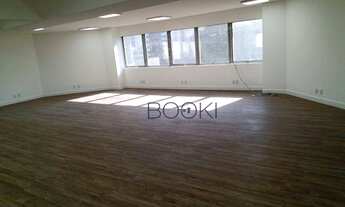 Imagem 3: Oportunidade - Edifício Morumbi - Berrini - 204m² - Brooklin