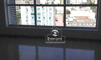 Imagem 1: Sala à venda, 39 m² por R$ 349.000,00 - Centro - São Caetano do Sul/SP