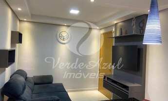 Imagem: Apartamento - Jardim Bertoni - Americana