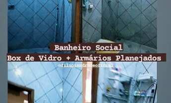 Imagem 6: KSA 3/4 - C/AR - GURUPI/TO