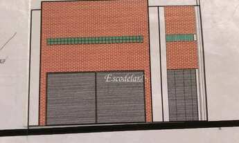 Imagem 6: Salão à venda, 107 m² por R$ 2.850.000,00 - Vila Carrão - São Paulo/SP