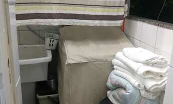 Imagem 6: Apartamento com 2 dormitórios à venda, 50 m² por R$ 140.000,01 - Vista Alegre - São Gonçal