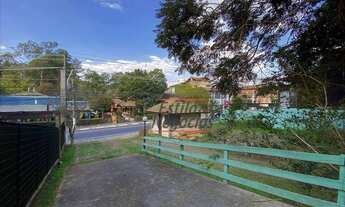 Imagem 5: Terreno para alugar, 1024 m² por R$ 9.700,00/mês - Granja Viana - Cotia/SP