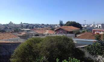 Imagem 3: Sobrado à venda, 260 m² por R$ 990.000,00 - Vila Nova Mazzei - São Paulo/SP