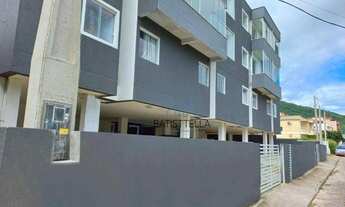 Imagem 1: Apartamento à venda, 60 m² por R$ 240.000,00 - Ingleses do Rio Vermelho - Florianópolis/SC
