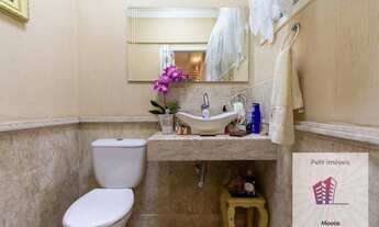 Imagem 7: Casa com 4 dormitórios à venda, 320 m² por R$ 1.200.000,00 - Vila Bela - São Paulo/SP