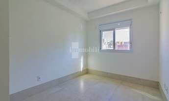 Imagem: 1 Dormitório Nunca Habitado!