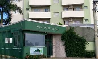 Imagem 2: Apartamento com 2 dormitórios à venda, 57 m² por R$ 255.000,00 - Parque Gabriel - Hortolân