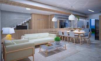 Imagem: Sobrado com 3 dormitórios à venda, 152