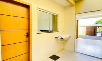 Imagem 3: CASA DE 3Q SENDO 01 SUÍTE NO RES MARÍLIA/VL GALVÃO