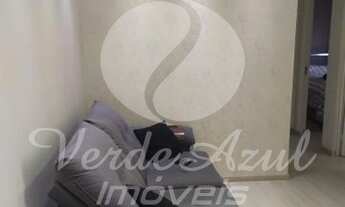 Imagem 2: Apartamento - Sítios Frutal - Valinhos