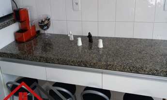 Imagem 6: Ótimo apartamento com 3 dormitórios e 2 vagas no Chácara Primavera