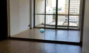 Imagem 1: Apartamento com 3 dormitórios à venda, 138 m² por R$ 350.000 - Centro - São José do Rio Pr