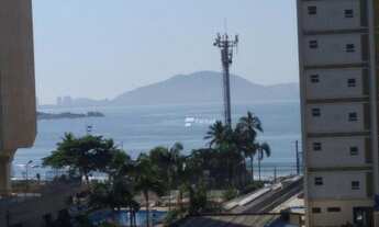 Imagem 5: Apartamento com 3 dormitórios à venda, 120 m² por R$ 800.000,00 - Astúrias - Guarujá/SP