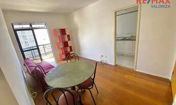 Imagem 2: Apartamento com 2 dormitórios à venda, 101 m² por R$ 297.000,00 - Centro - Juiz de Fora/MG