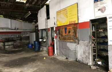 Imagem 4: GALPÃO RIO DE JANEIRO SÃO CRISTÓVÃO