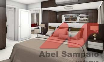 Imagem 6: Parque Jardim Europa