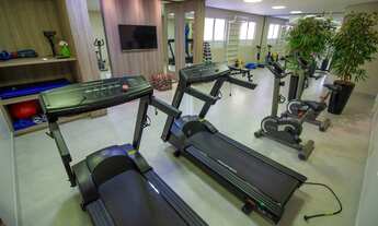 Imagem 6: Apartamento próximo a praça do Congresso em Criciúma 3 dormitórios 2 suítes e 2 garagens