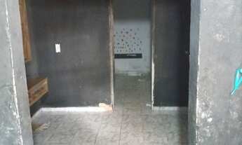 Imagem 4: CASA COM QUINTAL