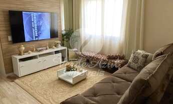 Imagem: Apartamento - Jardim do Lago - Campinas