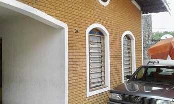 Imagem: Casa - Nova Vinhedo - Vinhedo