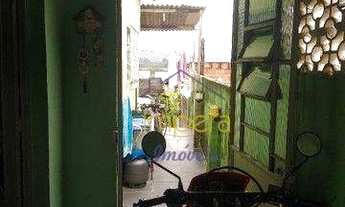 Imagem 7: Casa com 2 dormitórios à venda, 60 m² por R$ 192.000,00 - Vila Maria - São José dos Campos