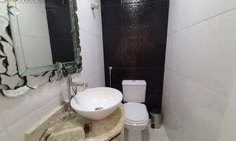 Imagem 7: APARTAMENTO COM 4 DORMITÓRIOS Á VENDA NA PITANGUEIRAS