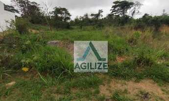 Imagem: Terreno à venda, 200 m² por R$ 170.000,00