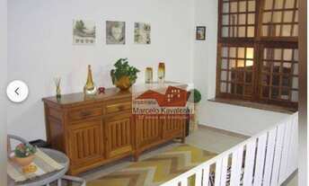 Imagem 1: Sobrado com 2 dormitórios à venda, 110 m² por R$ 580.000,00 - Aclimação - São Paulo/SP