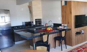 Imagem: Cobertura com 4 dormitórios à venda, 155