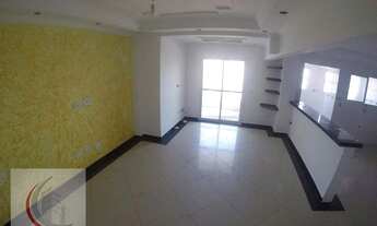 Imagem 3: Apartamento com 2 dormitórios à venda, 108 m² por R$ 380.000,00 - Ocian - Praia Grande/SP