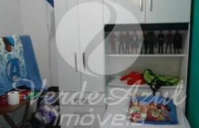 Imagem 6: Casa - Jardim São Jorge - Hortolândia