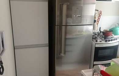 Imagem 2: Transferencia no Castel Franco