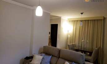 Imagem 2: Apartamento com 2 dormitórios à venda, 55 m² por R$ 220.000,00 - Fonseca - Niterói/RJ