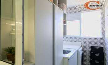 Imagem 4: Apartamento com 3 dormitórios à venda, 100 m² por R$ 1.330.000,00 - Jardim da Glória - São