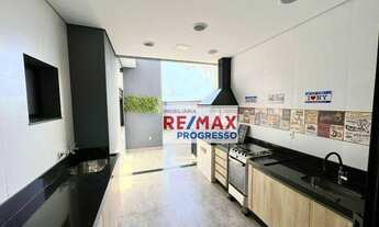 Imagem 7: Casa á venda condomínio Villa Paraty