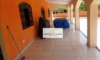 Imagem 5: Belíssima Chácara com 4 dormitórios à venda, 15000 m² por R$ 2.650.000 - Barreiro - Taubat