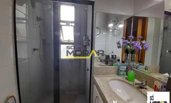 Imagem 7: Apartamento para Venda em Belo Horizonte / MG no bairro Ipiranga