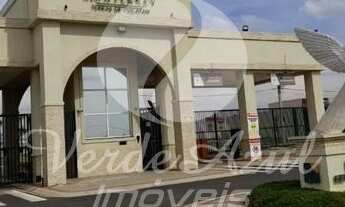 Imagem 2: Terreno - Parque Residencial Terras de Yucatan - Monte Mor