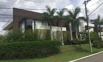 Imagem 3: Casa Residencial à venda, Alphaville 0, Barueri -