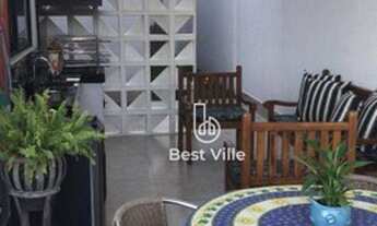 Imagem 4: Casa com 4 dormitórios para alugar, 310 m² por R$ 19.550,00/mês - Alphaville - Santana de